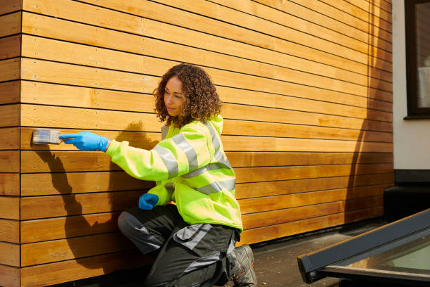 Best Weatherproofing and Sealing  in Parksdale, CA